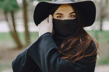 COVID19-Scarf and Hijab
