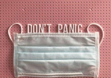 Keep safe during an infectous outburst