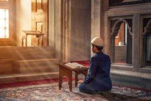 Read more about the article Surah Al-Fateha فضائل وخواص سوره ٱلْفَاتِحَة