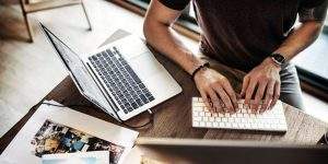Read more about the article The changing nature of work