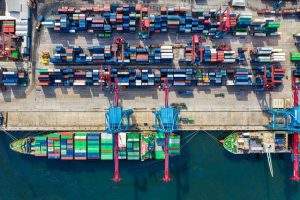 Read more about the article COVID19-Disruption of Global Supply Chain