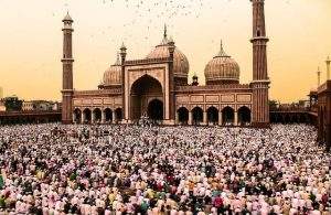 Read more about the article Eid Al-Adha-The true spirit