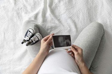 Vomiting in Pregnancy- A Short Overview