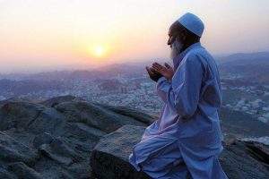 Read more about the article Shukr – Thanks to Allah (SWT)