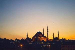 Read more about the article Significance of Friday “Yum al Jumah” in Islam