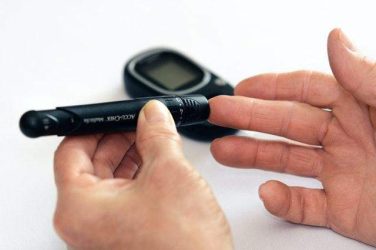 Gestational Diabetes-Cause and Prevention