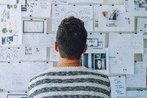 Read more about the article Stop overthinking keep the faith