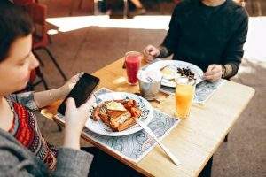 Read more about the article Would this reduce your phone use?