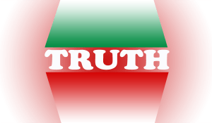 Read more about the article Truthfulness – Age of Internet and The Islam