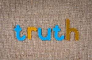 Read more about the article Why We Lie-An Islamic perspective